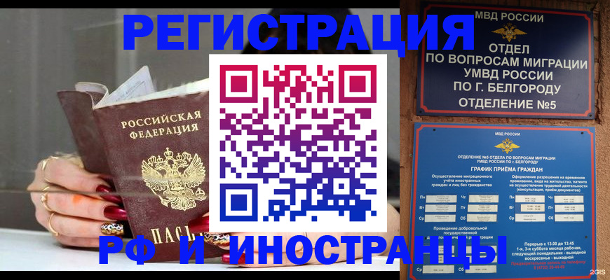 прописка в Клине